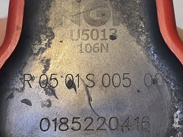 bontott AUDI A4 B6 Gyújtótrafó