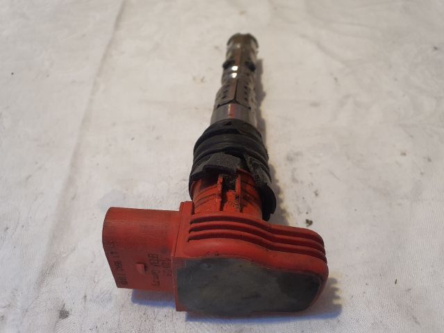 bontott AUDI A4 B6 Gyújtótrafó