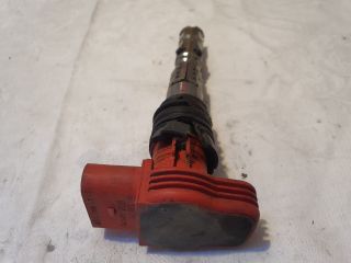 bontott AUDI A4 B6 Gyújtótrafó