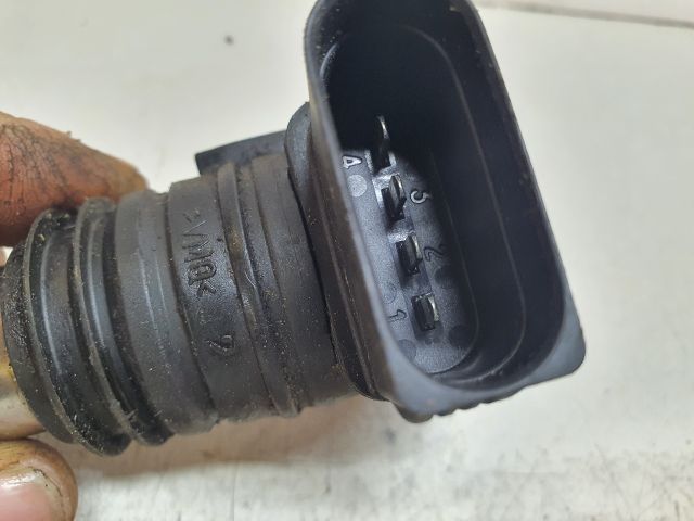 bontott AUDI A4 B6 Gyújtótrafó