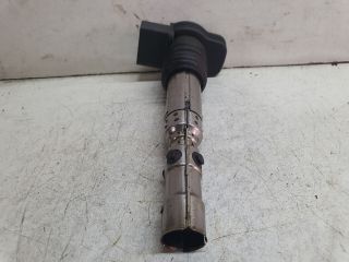 bontott AUDI A4 B6 Gyújtótrafó