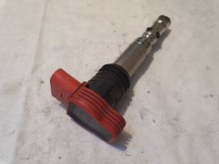 bontott AUDI A4 B6 Gyújtótrafó