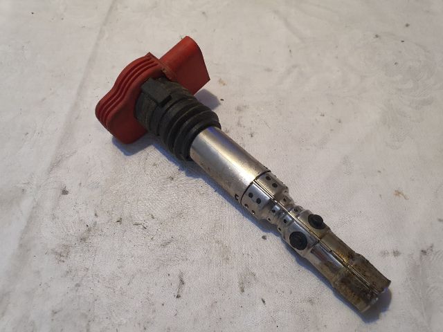 bontott AUDI A4 B6 Gyújtótrafó