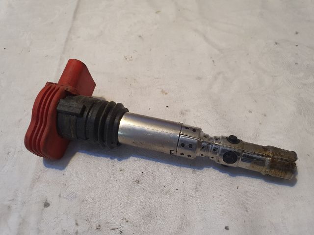 bontott AUDI A4 B6 Gyújtótrafó