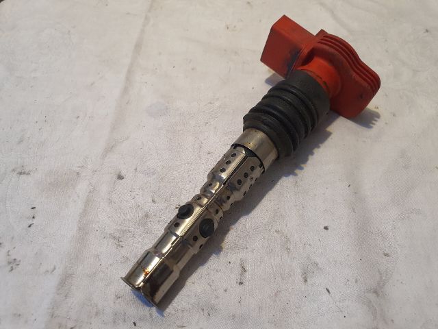 bontott AUDI A4 B6 Gyújtótrafó