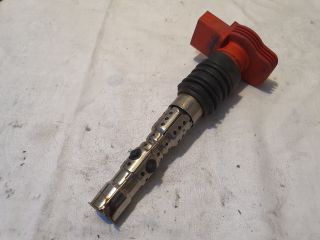 bontott AUDI A4 B6 Gyújtótrafó