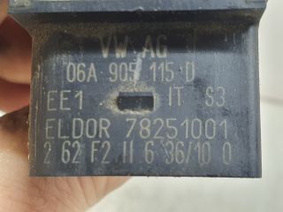 bontott AUDI A4 B6 Gyújtótrafó