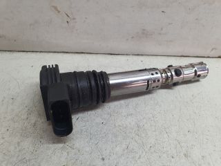 bontott AUDI A4 B6 Gyújtótrafó