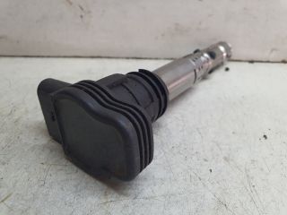 bontott AUDI A4 B6 Gyújtótrafó