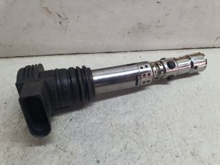 bontott AUDI A4 B6 Gyújtótrafó