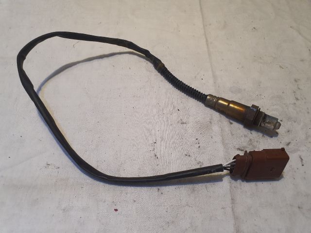 bontott AUDI A4 B6 Hátsó Lambdaszonda