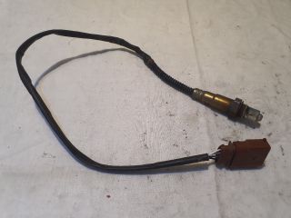 bontott AUDI A4 B6 Hátsó Lambdaszonda