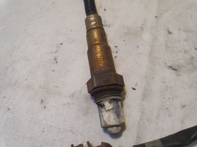 bontott AUDI A4 B6 Hátsó Lambdaszonda