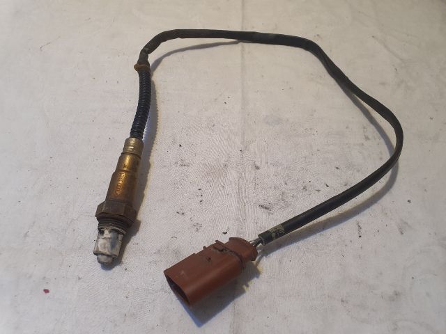 bontott AUDI A4 B6 Hátsó Lambdaszonda