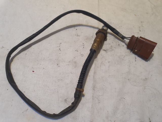 bontott AUDI A4 B6 Hátsó Lambdaszonda