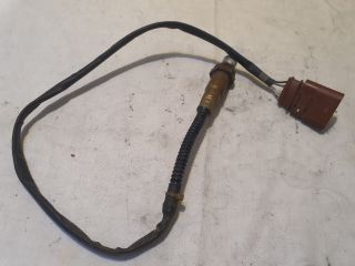 bontott AUDI A4 B6 Hátsó Lambdaszonda