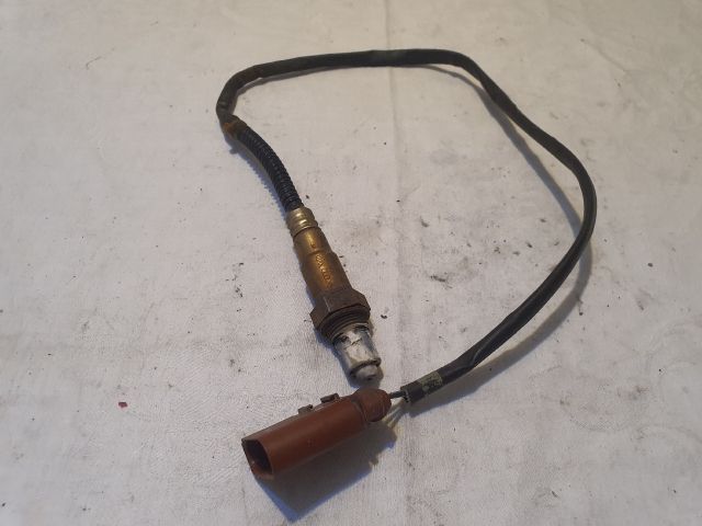 bontott AUDI A4 B6 Hátsó Lambdaszonda