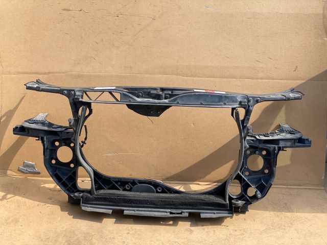 bontott AUDI A4 B6 Homlokfal (Üres lemez)