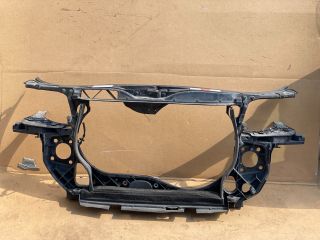 bontott AUDI A4 B6 Homlokfal (Üres lemez)