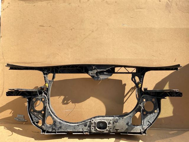 bontott AUDI A4 B6 Homlokfal (Üres lemez)