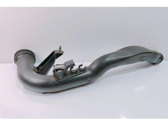 bontott AUDI A4 B6 Intercooler