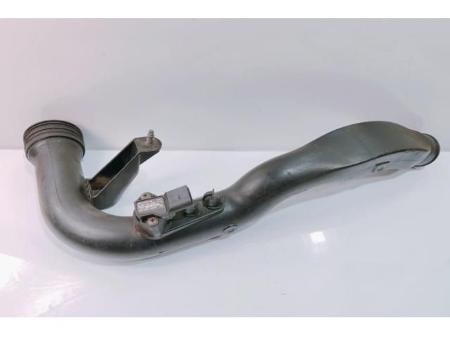 bontott AUDI A4 B6 Intercooler