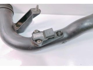 bontott AUDI A4 B6 Intercooler