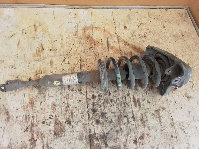 bontott AUDI A4 B6 Jobb első Gólyaláb (Lengécsillapító, Rugó)