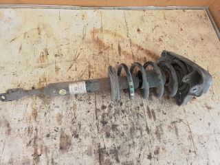 bontott AUDI A4 B6 Jobb első Gólyaláb (Lengécsillapító, Rugó)