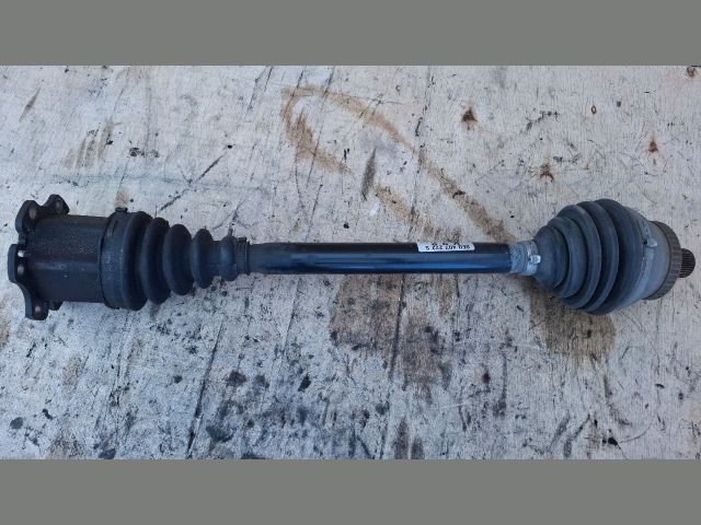 bontott AUDI A4 B6 Jobb Féltengely