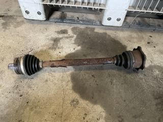 bontott AUDI A4 B6 Jobb Féltengely
