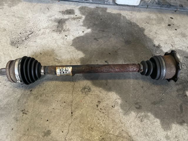 bontott AUDI A4 B6 Jobb Féltengely