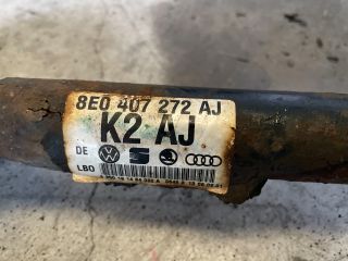 bontott AUDI A4 B6 Jobb Féltengely