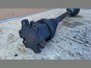 bontott AUDI A4 B6 Jobb Féltengely