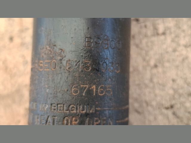 bontott AUDI A4 B6 Jobb hátsó Lengéscsillapító