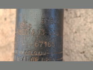 bontott AUDI A4 B6 Jobb hátsó Lengéscsillapító