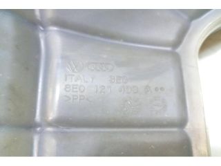 bontott AUDI A4 B6 Kiegyenlítő Tartály