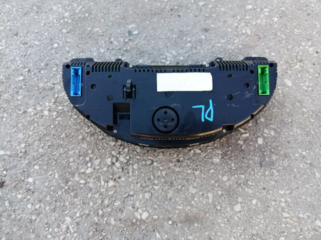 bontott AUDI A4 B6 Kilométeróra