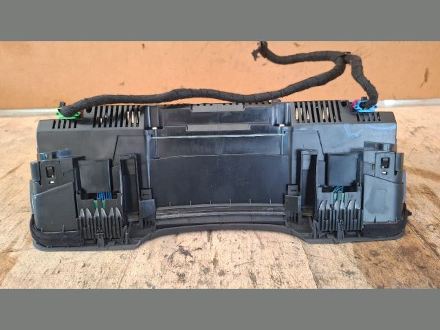 bontott AUDI A4 B6 Kilométeróra