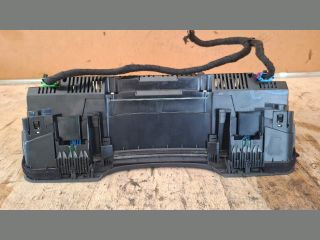 bontott AUDI A4 B6 Kilométeróra