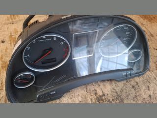 bontott AUDI A4 B6 Kilométeróra