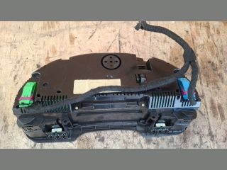 bontott AUDI A4 B6 Kilométeróra