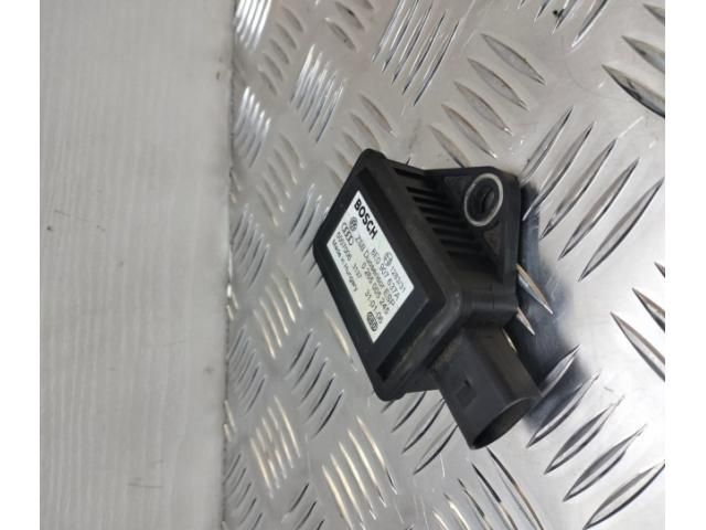 bontott AUDI A4 B6 Kipörgésgátló Elektronika