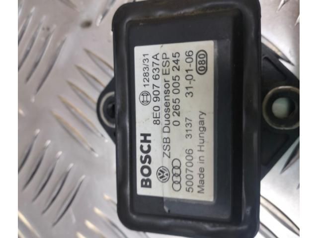 bontott AUDI A4 B6 Kipörgésgátló Elektronika