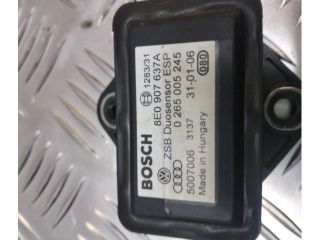 bontott AUDI A4 B6 Kipörgésgátló Elektronika