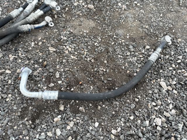 bontott AUDI A4 B6 Klíma Cső