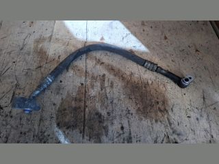 bontott AUDI A4 B6 Klíma Cső