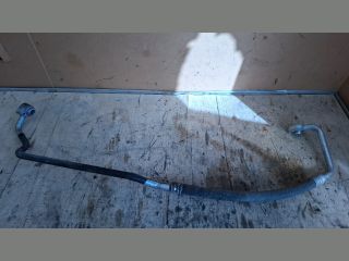 bontott AUDI A4 B6 Klíma Cső