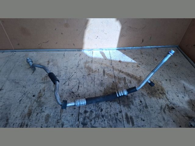 bontott AUDI A4 B6 Klíma Cső