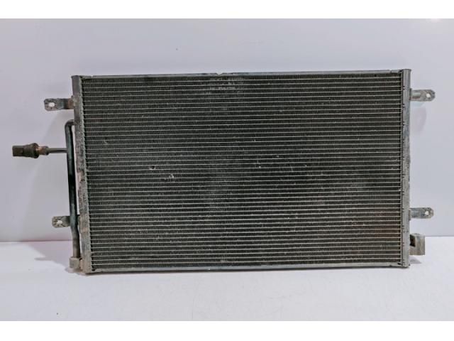 bontott AUDI A4 B6 Klímahűtő Radiátor